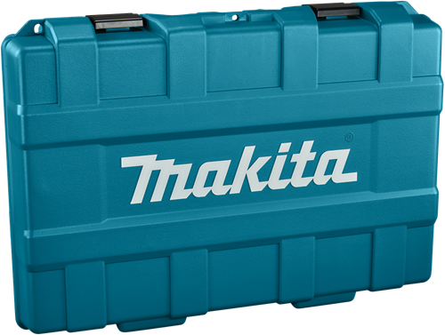 Makita Zubehörkoffer Kunststoff für Kombihammer HR007G - 821864-7 821864-7