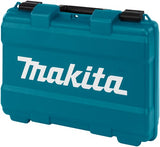 Makita Zubehörkoffer für df347 – hp347 – df457 – hp457 – 824981-2