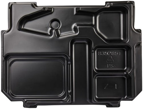 Makita accessoires kofferinzet inlay voor cp100d - 839289-1 - 839289-1