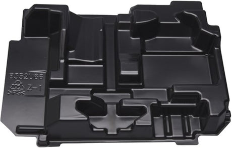Makita accessoires | kofferinzet inlay voor djv184 | mbox3 - 8352u6-6