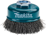 Makita Zubehör Topfbürste M14x75mm - D-24094 D-24094