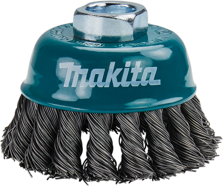 Makita Zubehör Topfbürste M14x75mm - D-24131 D-24131