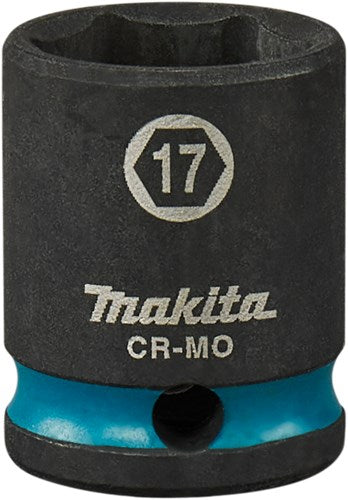 Makita Zubehör Schlagschrauber-Stecknuss 17x30mm - e-15986