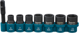Makita Zubehör Schlagschrauber-Set 8-teilig – e-12289 – e-12289
