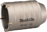 Makita Zubehör Kronenbohrer 50 mm – D-73922 – D-73922