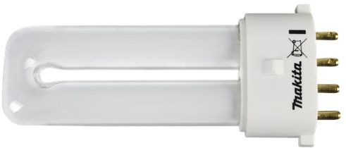 Makita Zubehör Lampe für ls0714 | 193730-1 - 193730-1