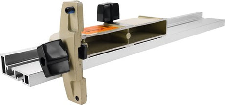 Makita Zubehör Längsführung komplett für lf1000 - 122729-9