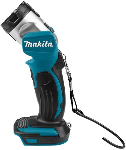 Makita Zubehör LED-Taschenlampe 14,4 18 V 180 lm – debdml802 – debdml802