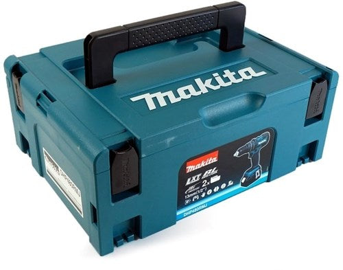Makita Zubehör M-Box Nr.2 neues Modell – 821550-0