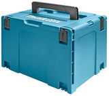 Makita Zubehör M-Box Nr.4 neues Modell (p-02397) – 821552-6