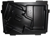 Makita Zubehör Mbox 1 Einsatz für 4350fct 4351fct | 837803-7 - 837803-7