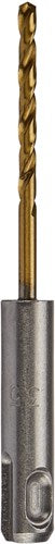 Makita accessoires metaalboor hss-t sds | 3,5x100mm | - b-57417