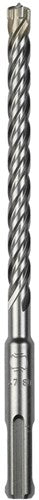 Makita accessoires makita b-58724 sds-plus nemesis 2 betonboor 1 stuk-25x450 400 mm