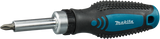 Makita Zubehör Ratschenschraubendreher PH2x25mm – D-58833 – D-58833