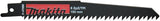 Zubehör für Makita Säbelsägeblatt 130 Holz S644D – P-47086