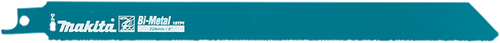 Makita Zubehör Säbelsägeblatt Stahl 28 mm – D-51661 D-51661