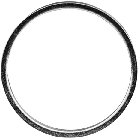 Makita Zubehör Reduzierring 22,13x20x2,0mm | 10 Stück - a-85248