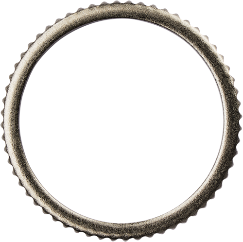 Makita-Zubehör Reduzierring 30 x 25,4 x 2,2 mm – B-21076 B-21076