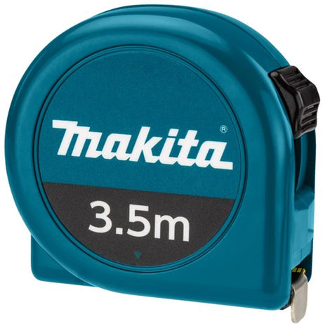 Makita Zubehör Maßband 3,5 m 16 mm t=cm – b-57130 – b-57130
