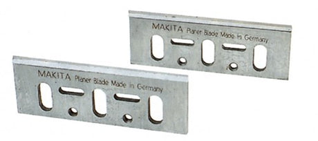 Makita Zubehör Hobelmesser HM 82mm - D-07967