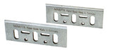 Makita Zubehör Hobelmesser HSS 82mm - D-16346