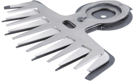 Makita Zubehör Scherenmesser-Set Gras komplett – 195267-4