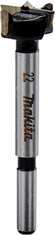 Makita Zubehör Scharnierbohrer 22x77mm – D-74706 D-74706