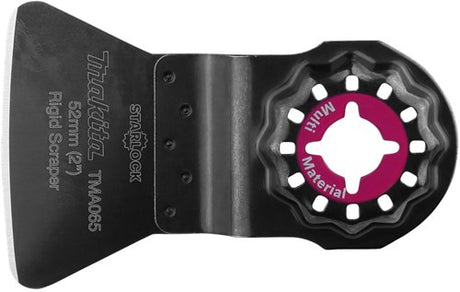 Zubehör für Makita Schaber starr 52 mm – B-64989 – B-64989