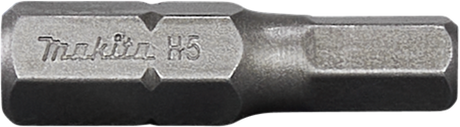 Makita Schraubbit ib5x25 3 Stk