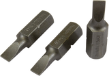 Makita Zubehör Schraubenbit SL4x25mm – B-23519 B-23519