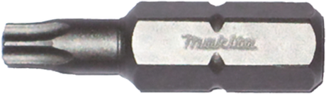 Makita-Zubehör-Schraubenbit T20x25mm – B-23612 B-23612