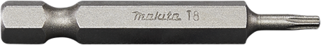 Makita Zubehör Schraubenbit T8x50mm – B-25351 B-25351