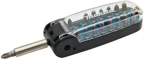 Makita Zubehör Schraubendreher-Bit-Set 17-teilig | p-79778 - p-79778