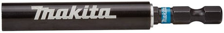 Makita Zubehör Schraubenführung schwarz 80 mm – B-66818 – B-66818