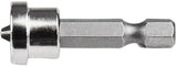 Zubehör für Makita-Schraubenführungsputz PH2x40mm – B-60399 – B-60399