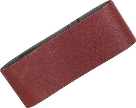 Makita Zubehör Schleifband K100 100x610 rot - P-36918