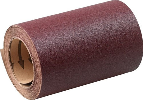 Makita Zubehör Schleifpapierrolle 120 mm x 5 m K120 – P-38146