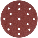 Makita Zubehör Schleifscheibe K120 150 mm – B-51459 – B-51459