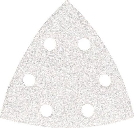 Makita Zubehör Schleifblatt 3-K K180 weiß v. - P-42743
