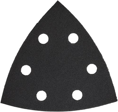 Makita Zubehör Schleifblatt 3-K K240 Schwarz V – B-21755