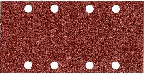 Makita Zubehör Schleifblatt K120 93x228 rot g. - e-18085
