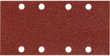 Makita Zubehör Schleifblatt K60 93x228 rot g. - p-31843