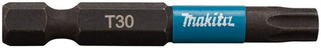 Makita Zubehör Schlagschrauber schwarz T30x50mm – B-63806 – B-63806