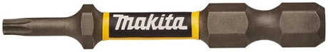 Makita Zubehör Schlagschrauber-Bit T10x50mm E-Impr – E-03327 – E-03327