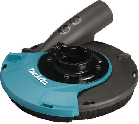 Makita Zubehör Staubabsaughaube Topfscheibe 115 125 mm - 191w06-8