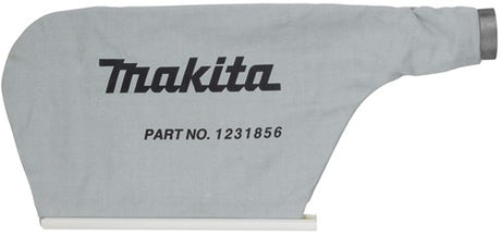 Makita Zubehör Staubbeutel Leinen – 123185-6