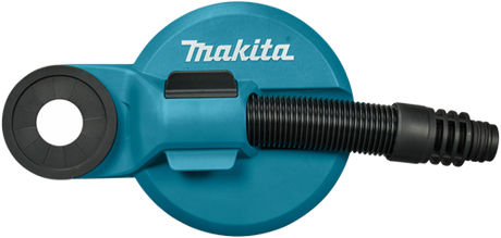 Makita Zubehör Staubsaugeradapter Bohrmaschine und Kombihammer | 52mm - 1914x3-8
