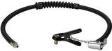 Makita accessoires te00000345 | luchtpompslang met adapter amerikaans ventiel + adapter engels ventiel - te00000345