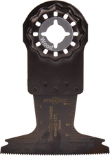 Makita Zubehör TMA052 Tauchsägeblatt 65 x 40 mm Holz – B-64864 B-64864