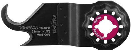 Makita Zubehör Universalmesser 24 11 mm – B-65012 – B-65012